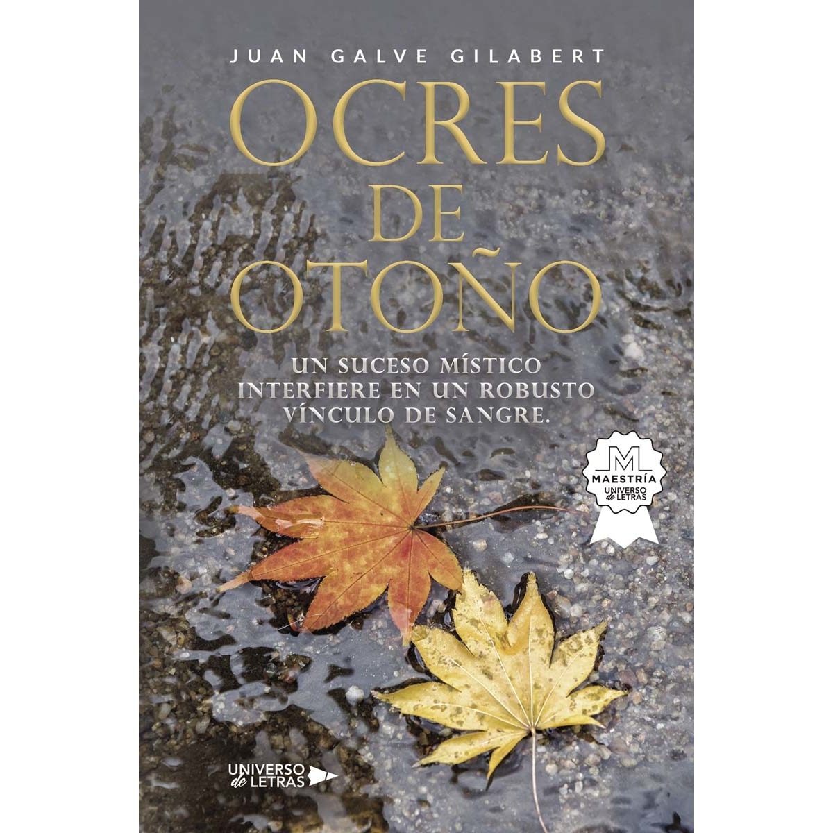 Ocres de Otoño (Capa mole) 1
