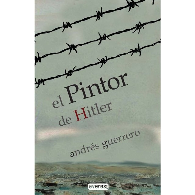 Imagem 0 de El pintor de Hitler (Capa mole)