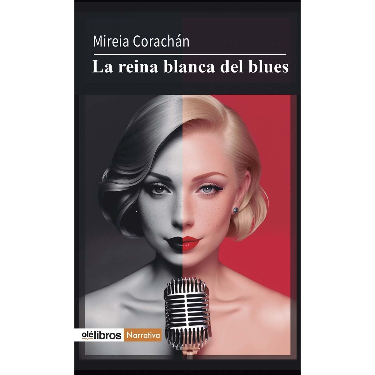 La reina blanca del blues 1