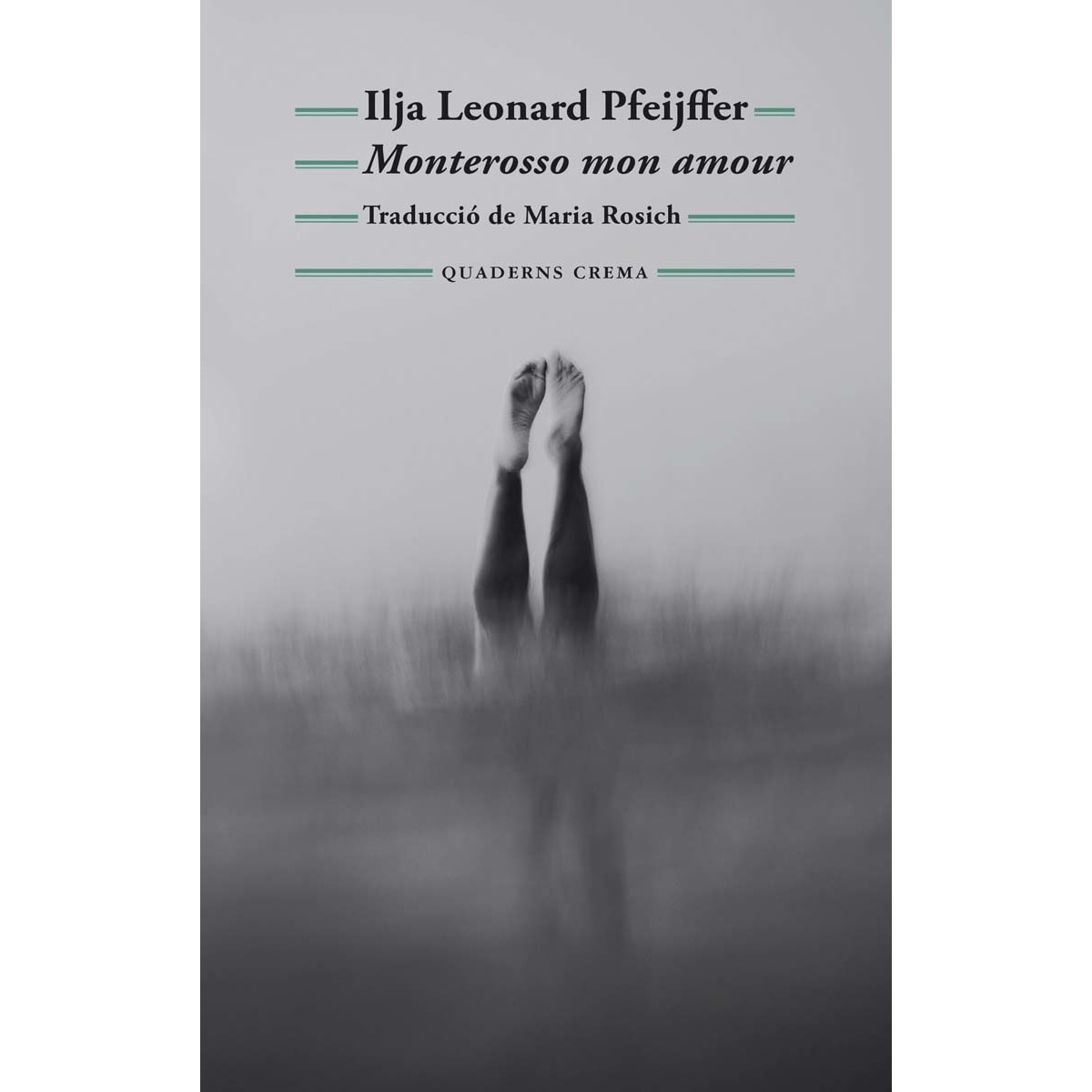 Imagem 0 de Monterosso mon amour