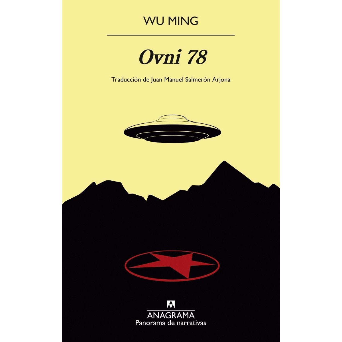 Ovni 78 (Capa mole) 1