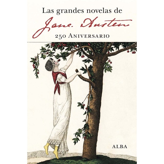 Imagem 0 de Estuche Jane Austen