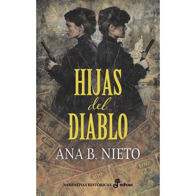 Hijas del diablo 1