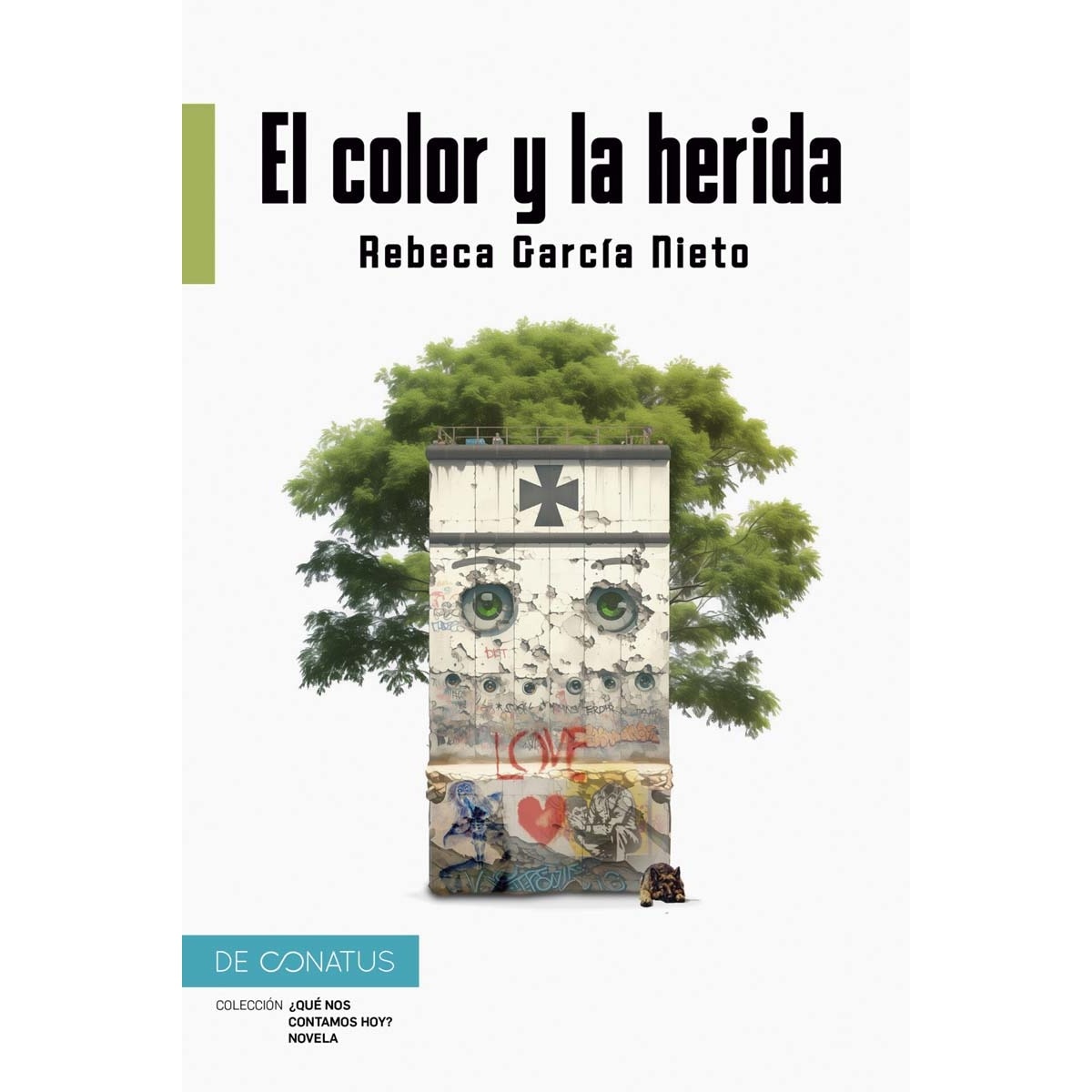 Imagem 0 de El color y la herida