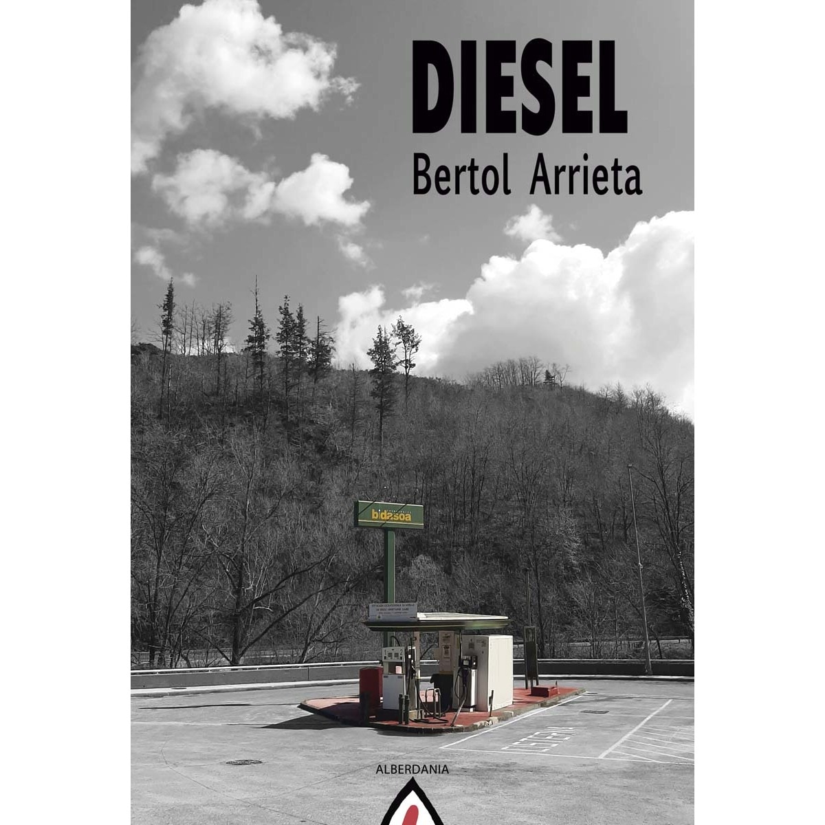 Imagem 0 de Diesel (Capa mole)