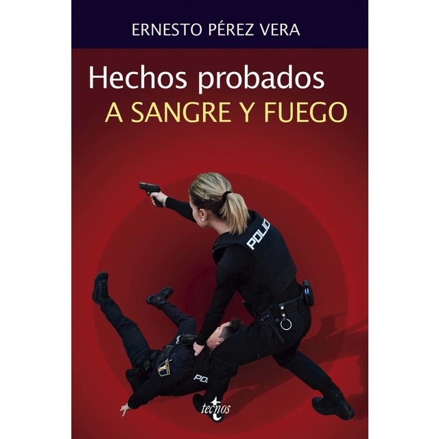 Imagen 0 de Hechos probados a sangre y fuego (Tapa blanda)