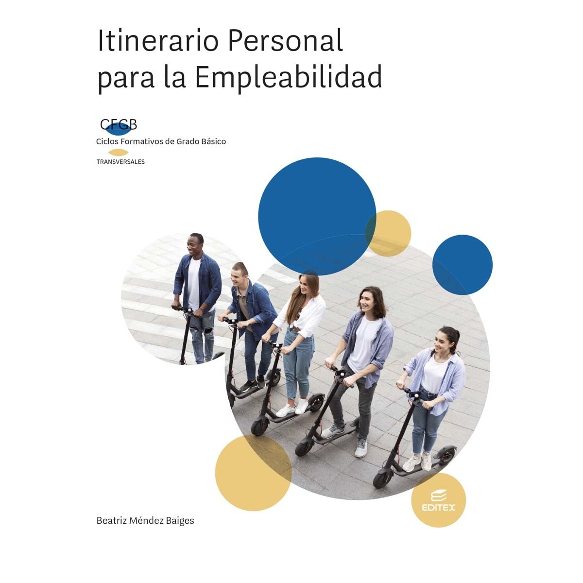 Itinerario personal para la empleabilidad (Capa mole) 1