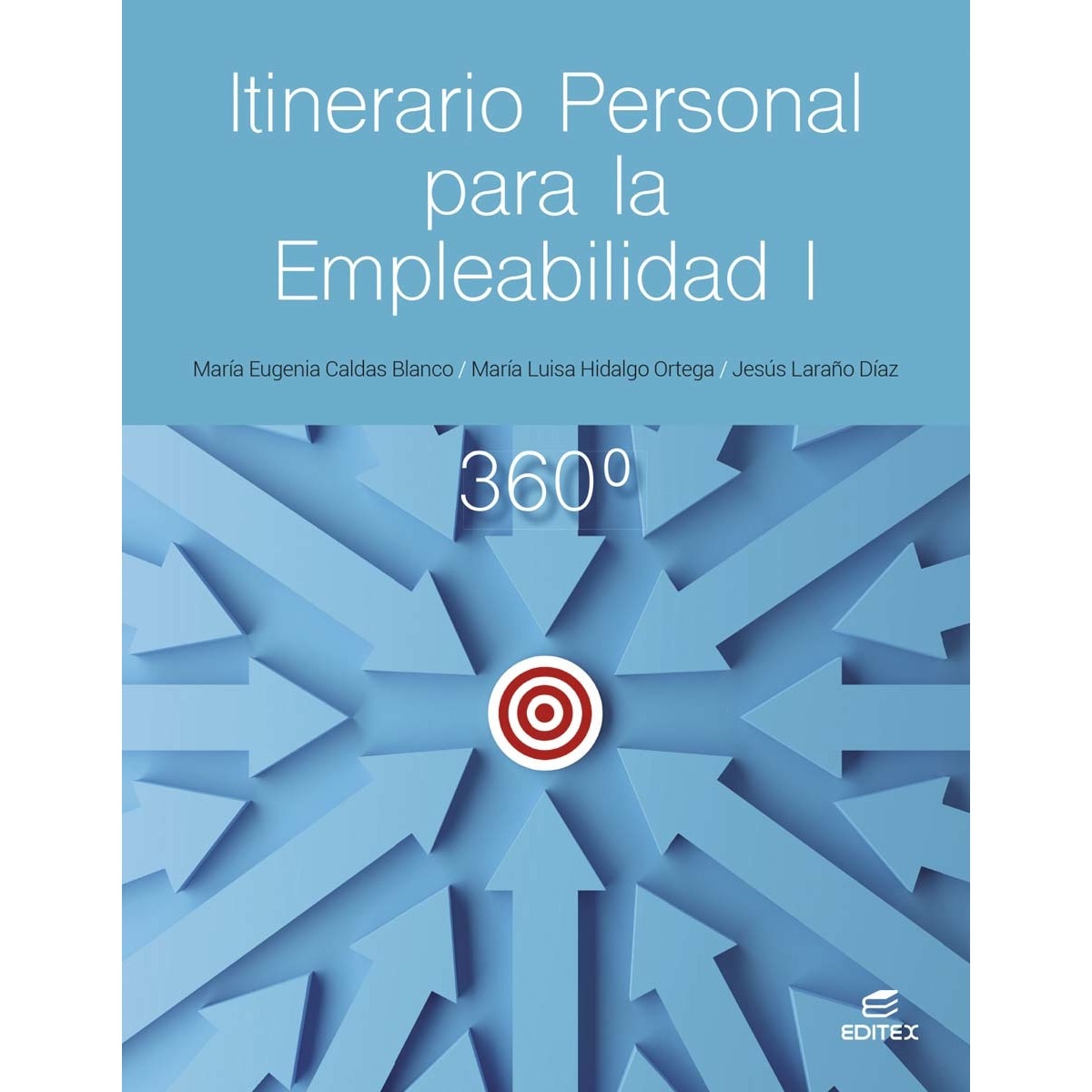 Itinerario personal para la empleabilidad I 360° (Capa mole) 1