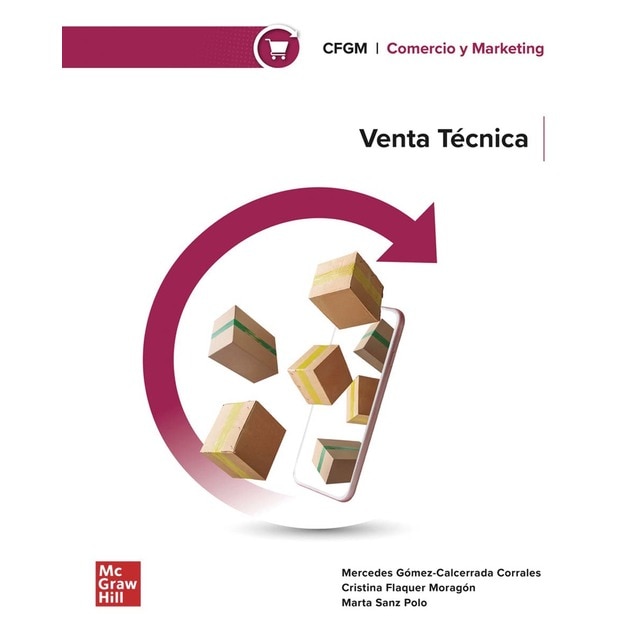 Imagen 0 de Venta Técnica  (Tapa blanda)