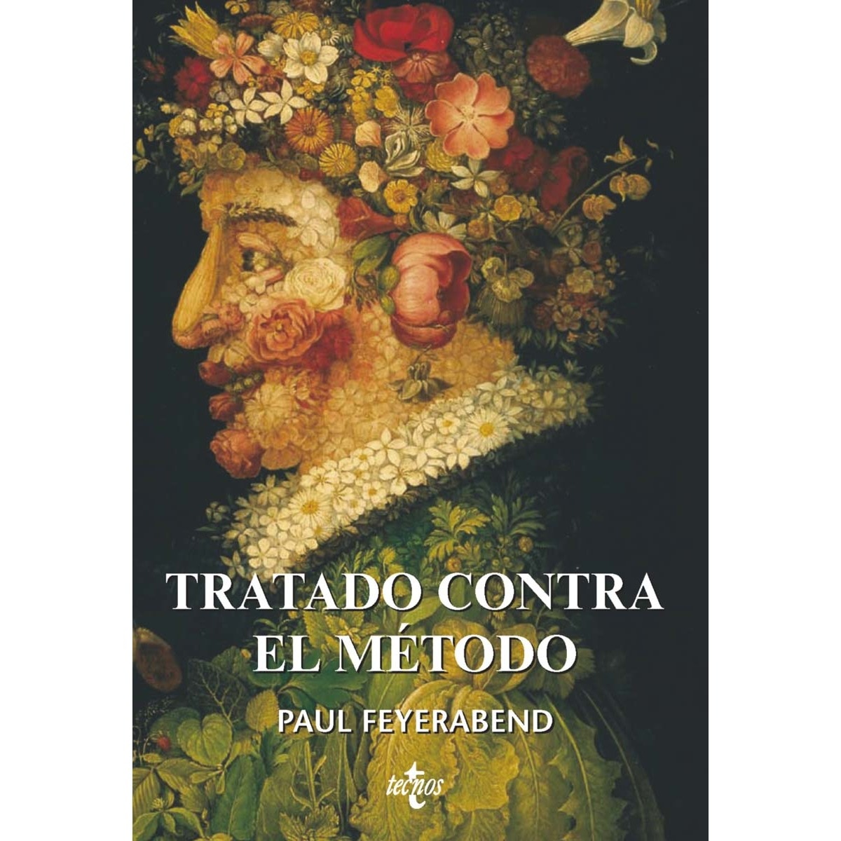 Tratado contra el método: Esquema de una teoría anarquista del conocimiento (Capa mole com abas) 1