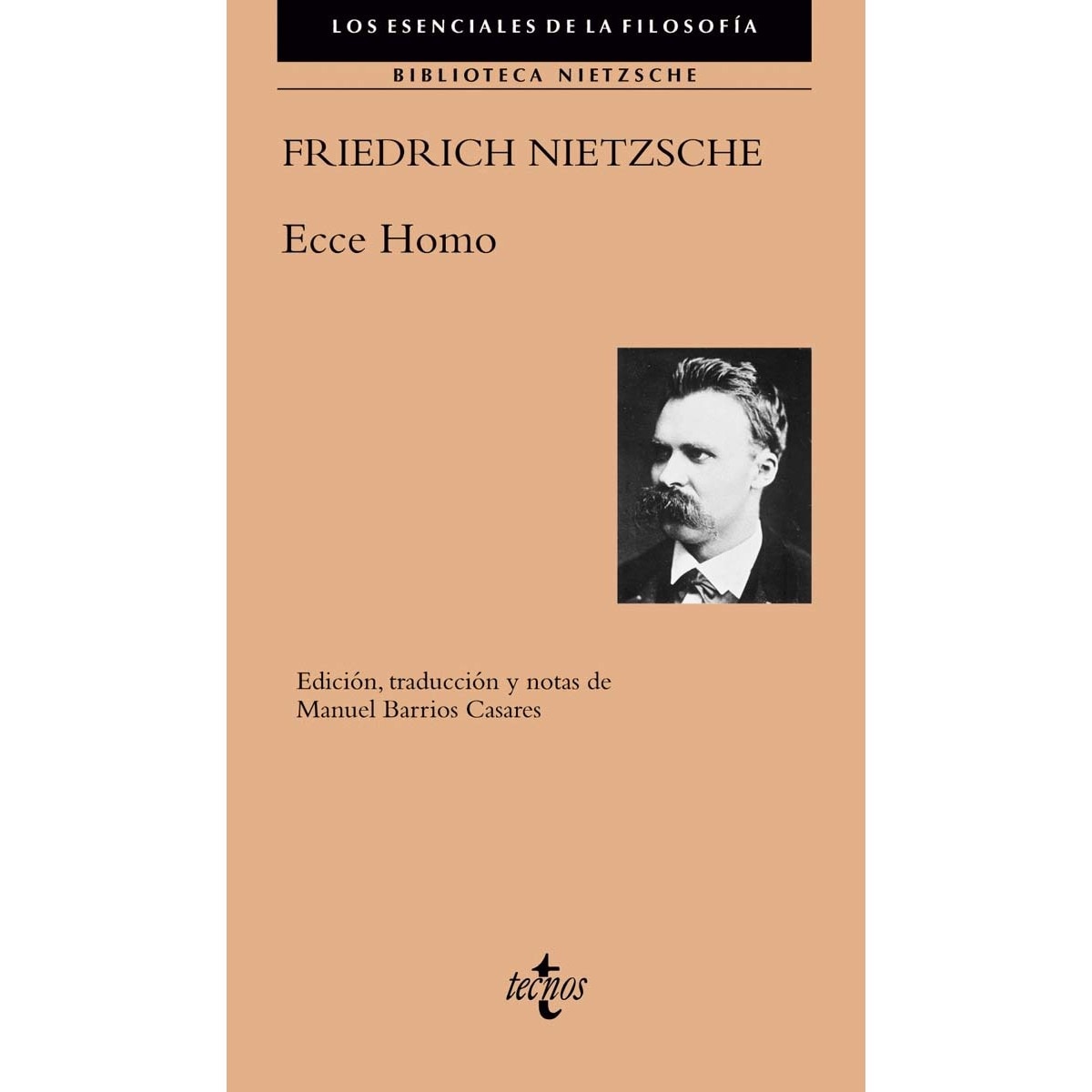 Ecce Homo (Capa mole) 1