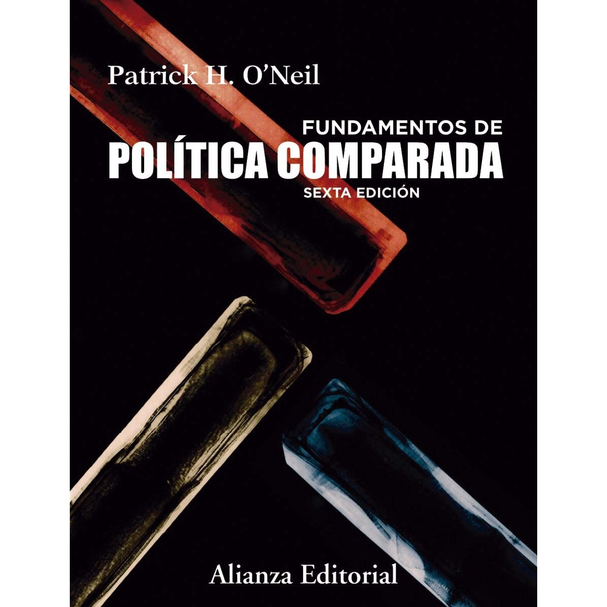 Fundamentos de política comparada(Tapa blanda) 1