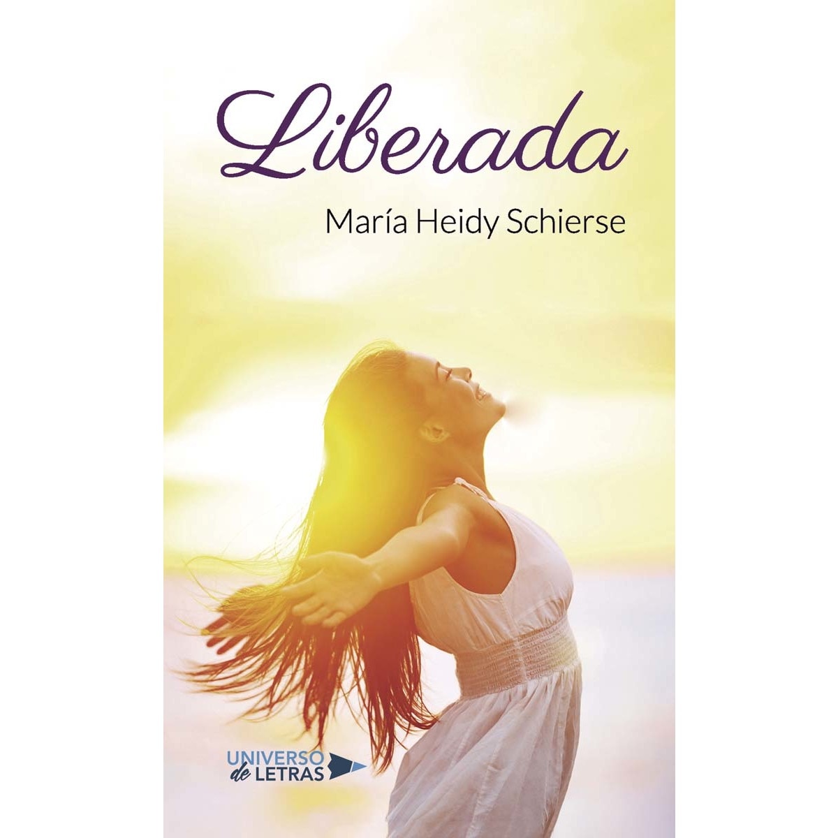 Liberada (Capa mole) 1