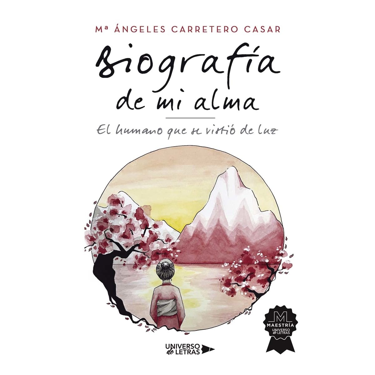 Biografía de mi alma (Capa mole) 1