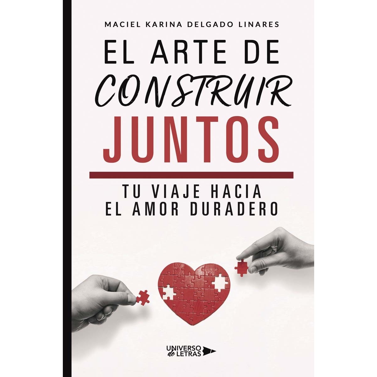 El arte de construir juntos 1
