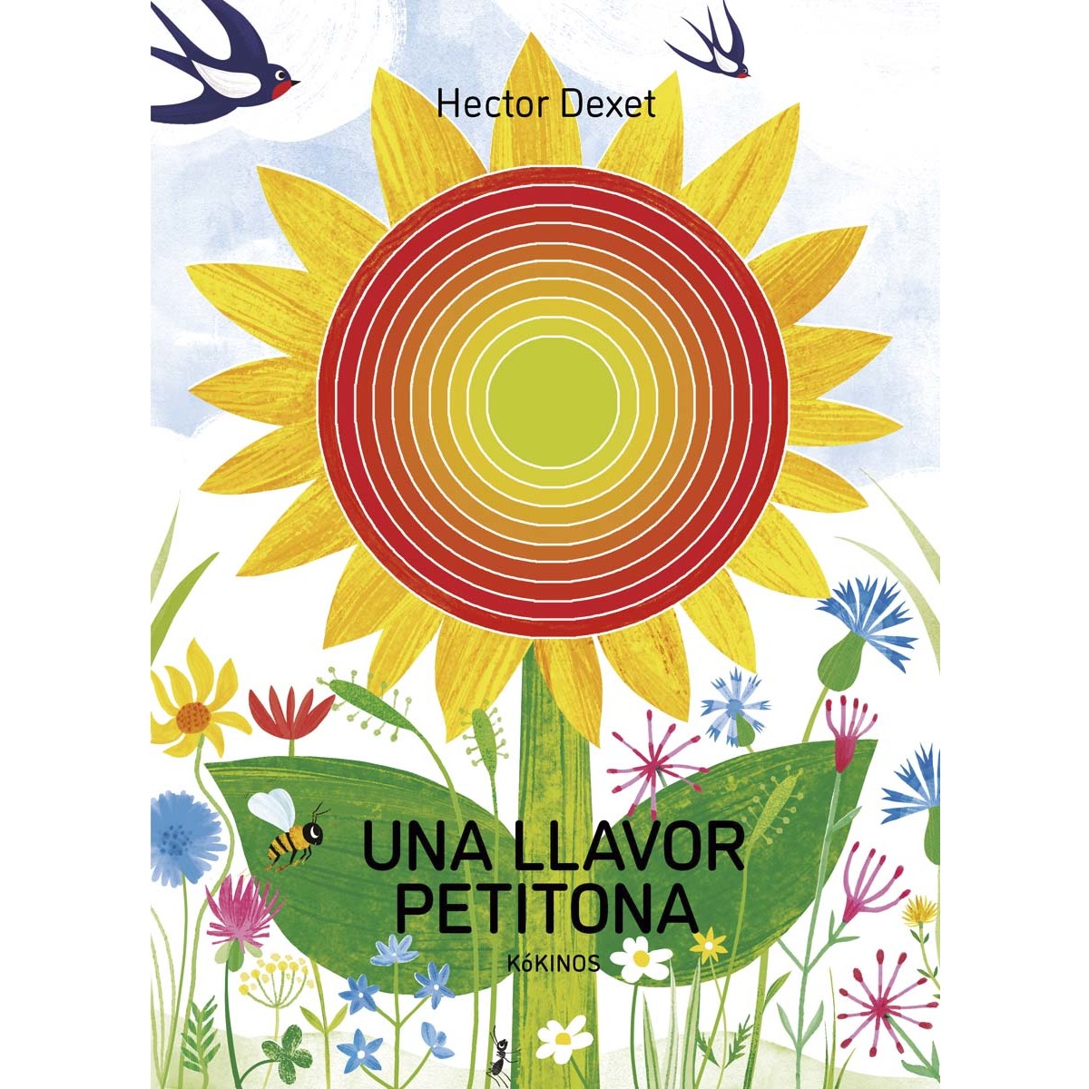 Imagem 0 de Una llavor petitona (Capa dura)