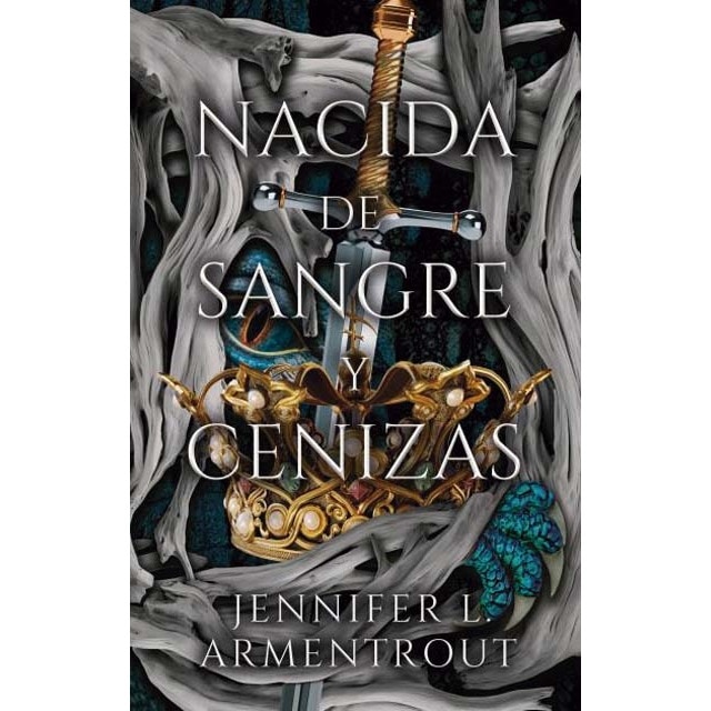 Nacida de sangre y cenizas (Capa mole) 1