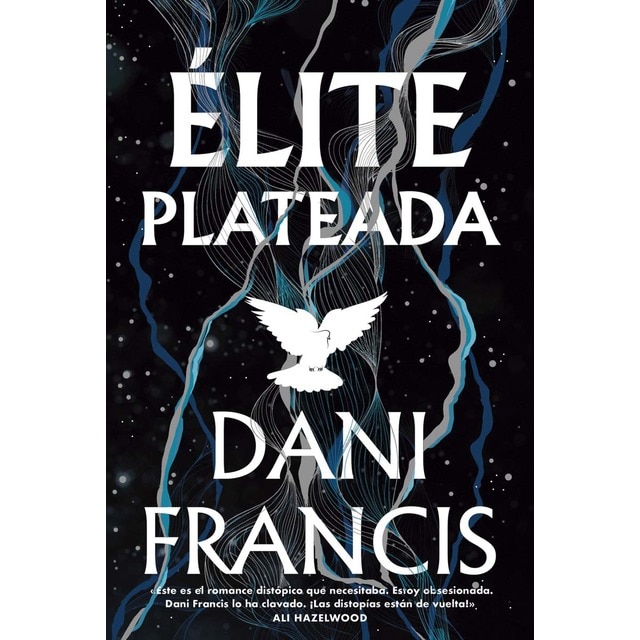 Imagem 0 de Élite plateada (Capa mole com abas)