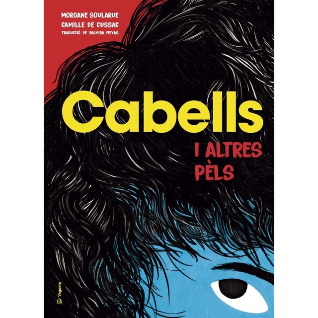 Imagem 0 de Cabells: i altres pèls (Capa dura)