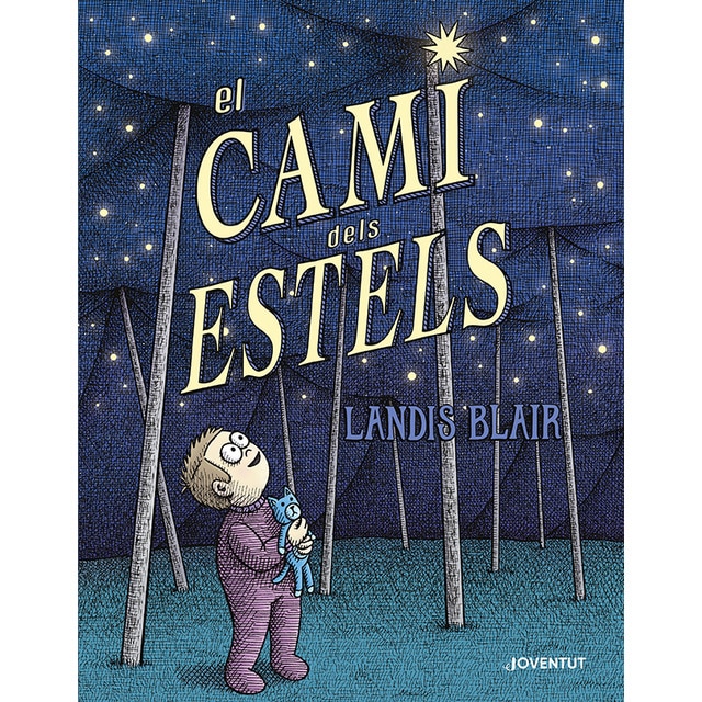 Imagem 0 de El camí dels estels (Capa dura)