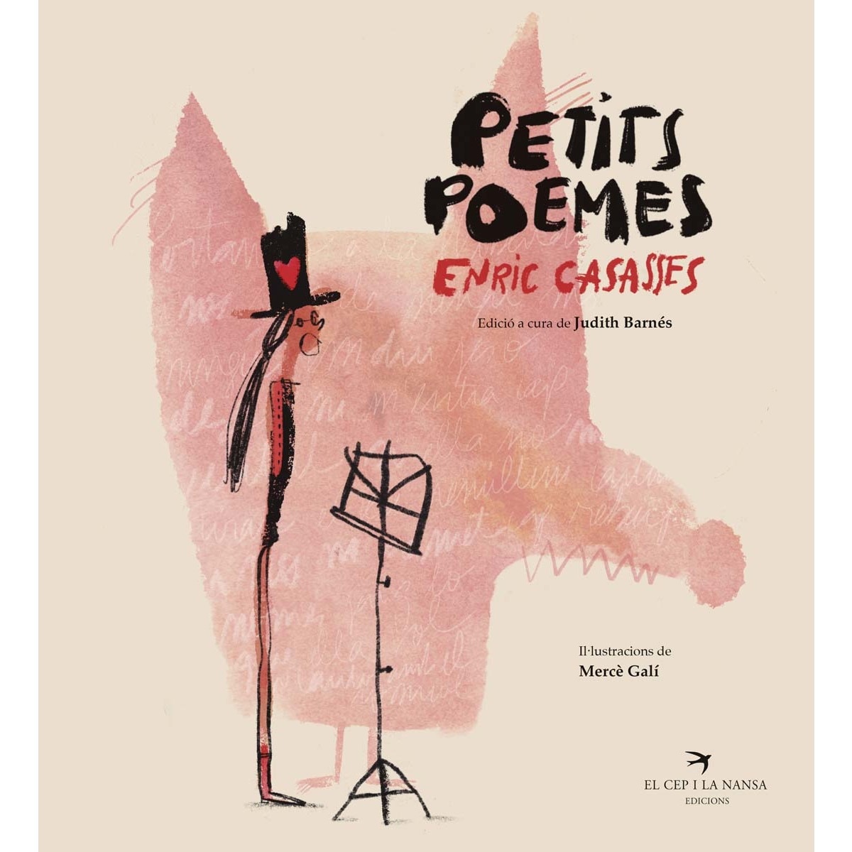 Imagem 0 de Enric Casasses. Petits poemes (Capa dura)