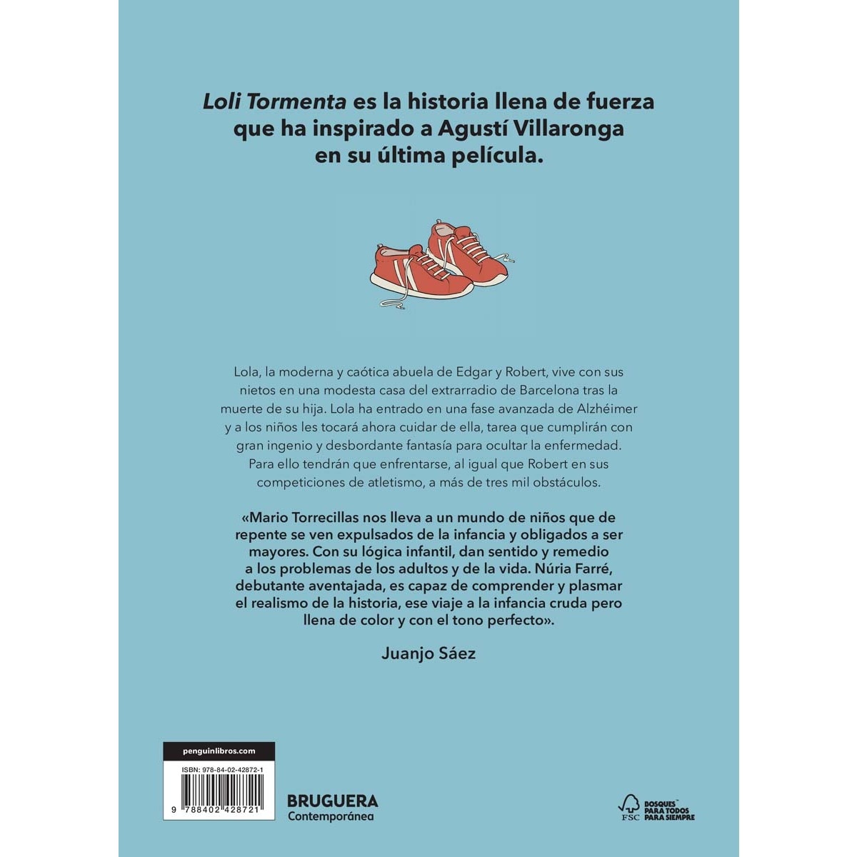 Loli Tormenta (Capa mole) 7