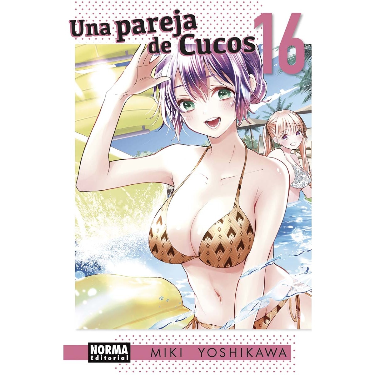 Imagem 0 de UNA PAREJA DE CUCOS 16