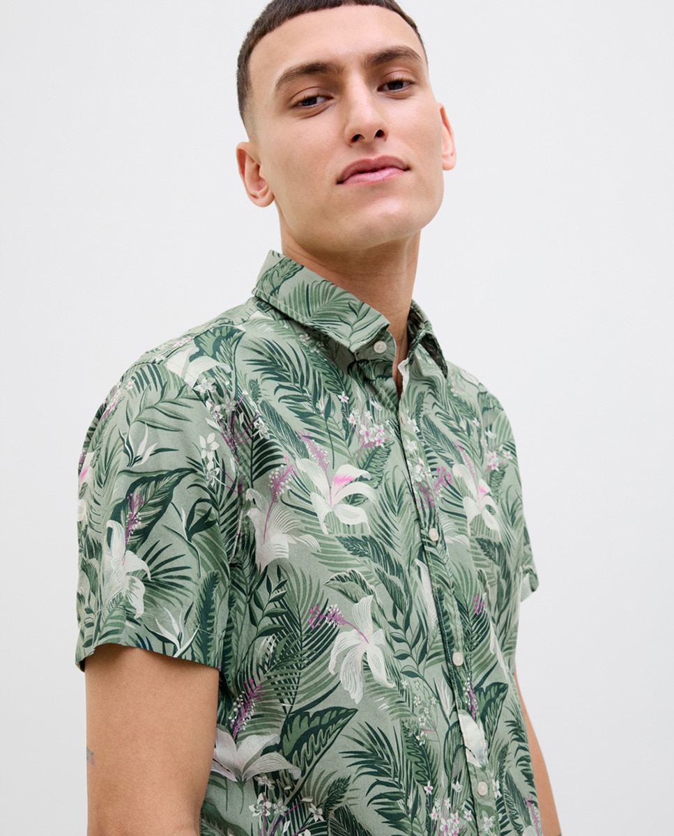 Ropa Camisas Hombre Corte Ingles Marcas Camisas De Marca Hombre El