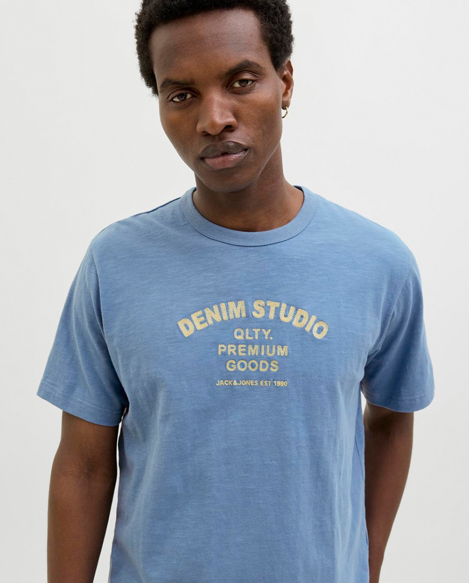 Shop Camisetas Camisas Jack And Jones El Corte Ingles Real Estate