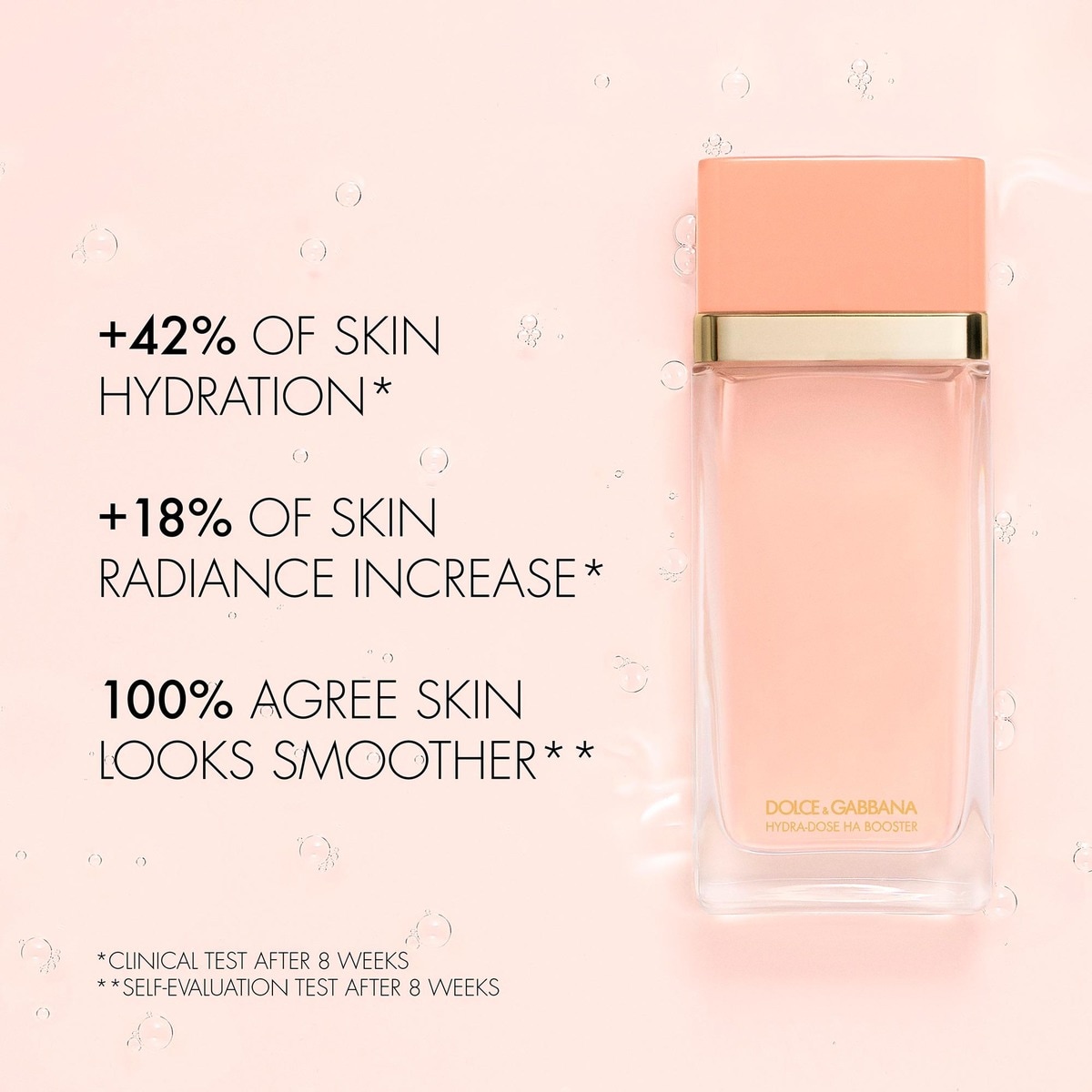 Hydra-Dose Ha Booster 3