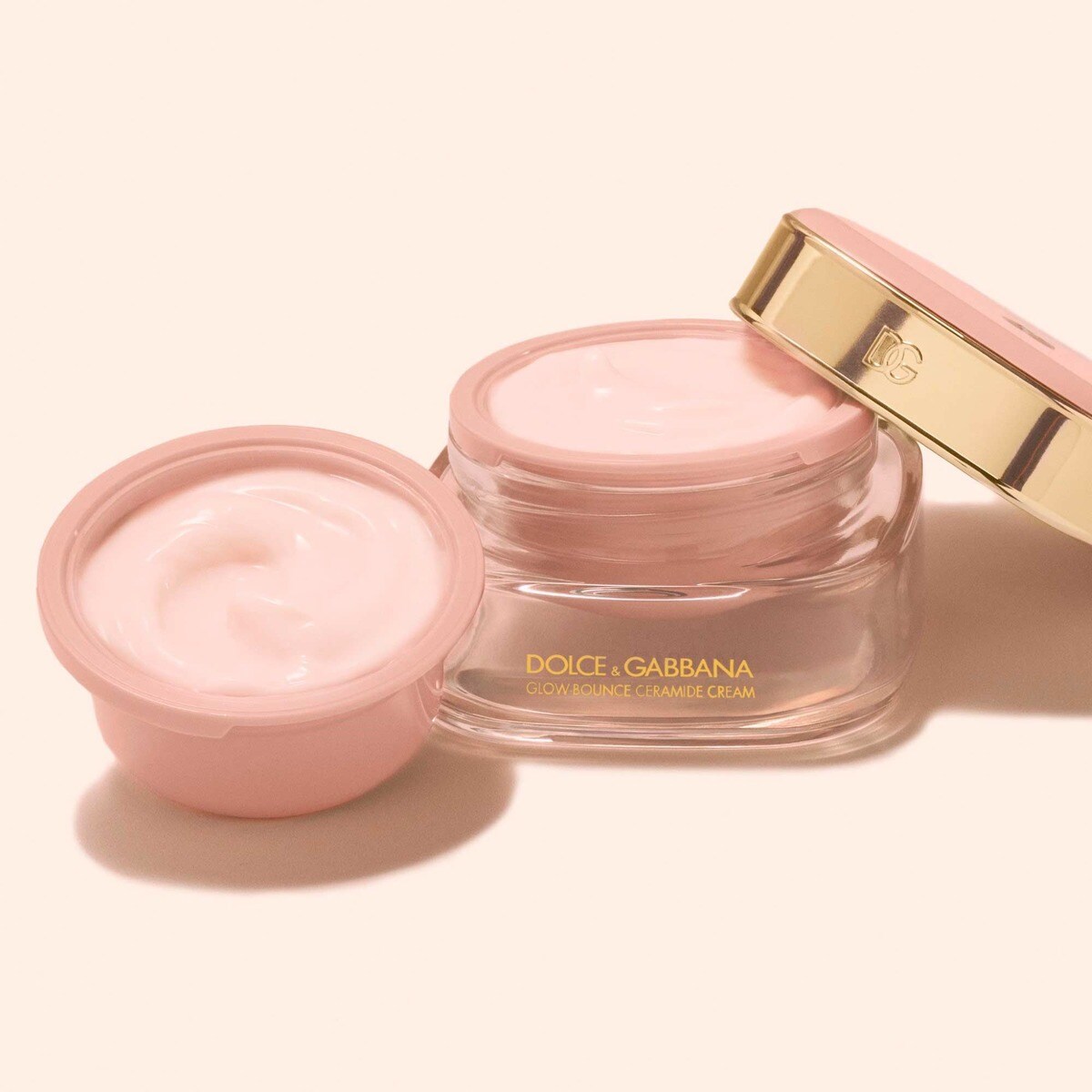 Glow Bounce Ceramide Cream 5
