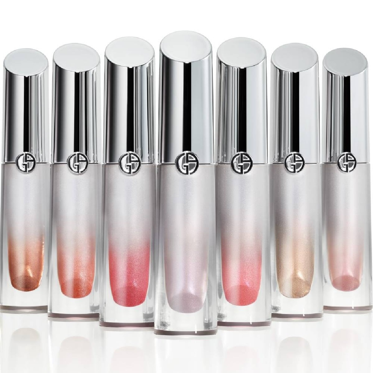 Gloss de Lábios Prisma Glass Icy Plumper 32. 32-8