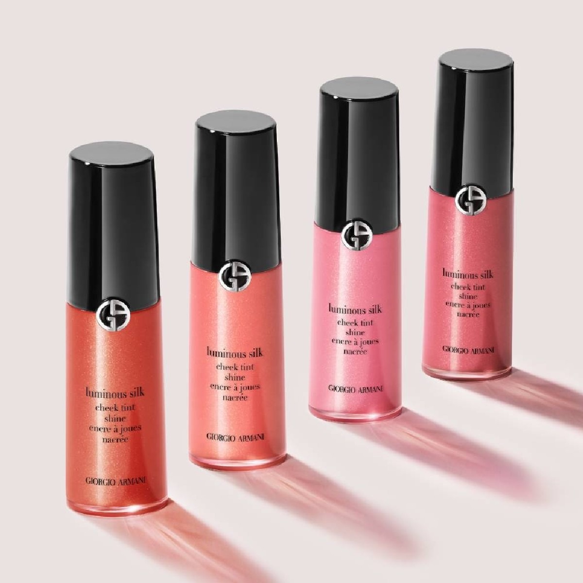 Blush Líquido Luminous Silk Cheek Tint Shine Cosmic Crush-2