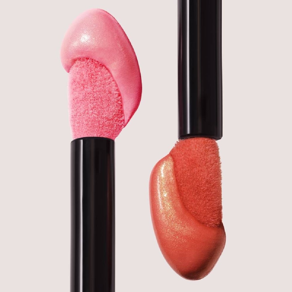 Blush Líquido Luminous Silk Cheek Tint Shine Cosmic Crush-6