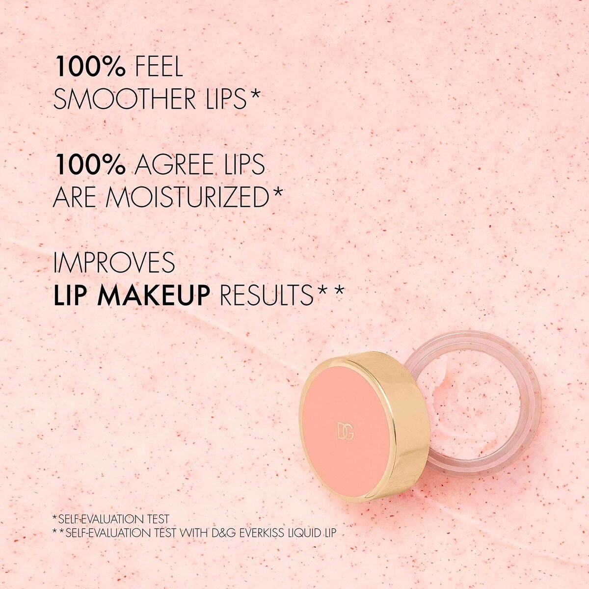 Nouri Lip Berry Scrub 4