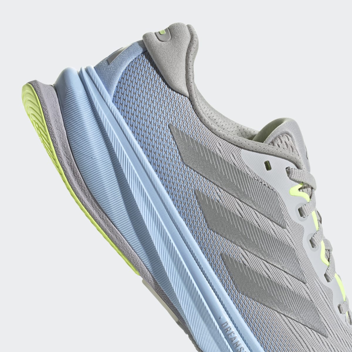 Sapatilhas de Running de Homem Supernova Rise Cinzento-7