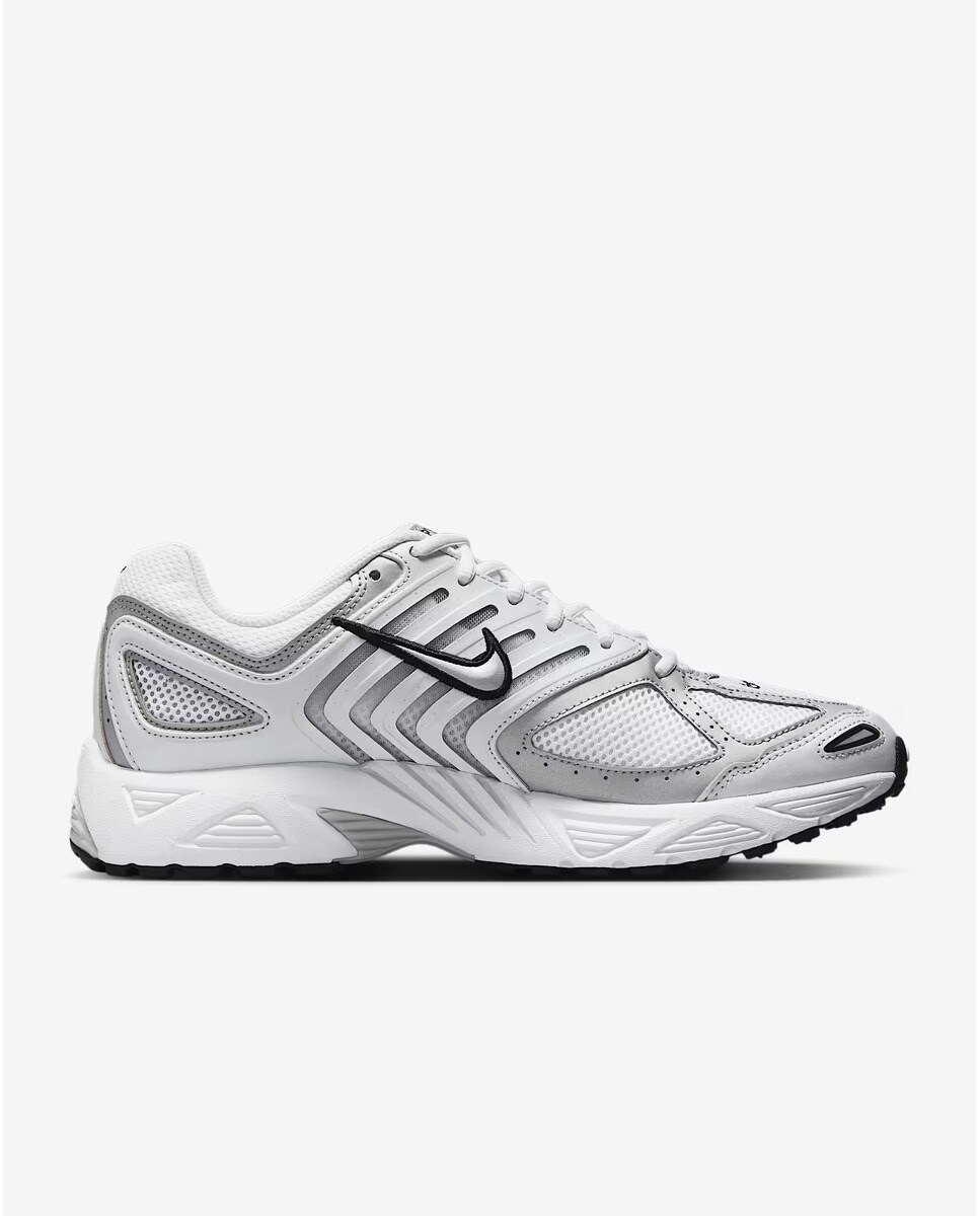 Sapatilhas Air Pegasus 2005 de Homem Cinzento-2