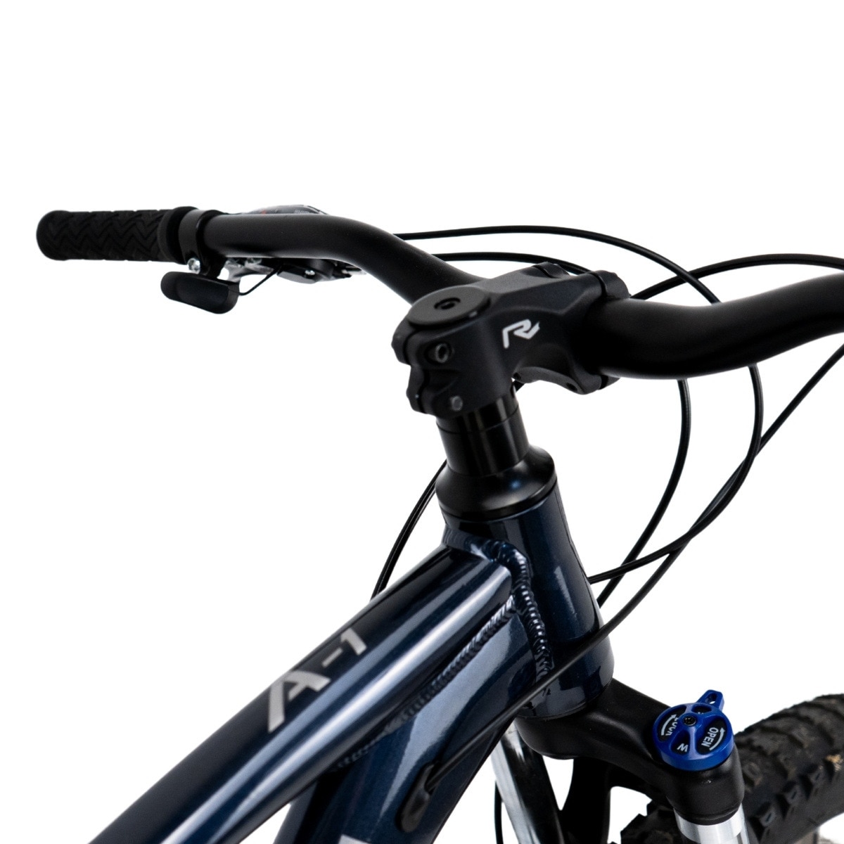 Bicicleta de montaña A1-27.5" Rali Azul-4
