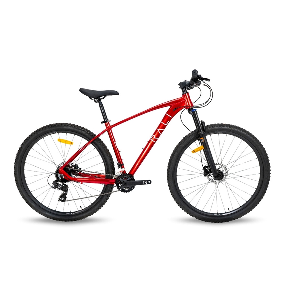 Bicicleta de montaña A-PRO 29'' Rali Rojo-1