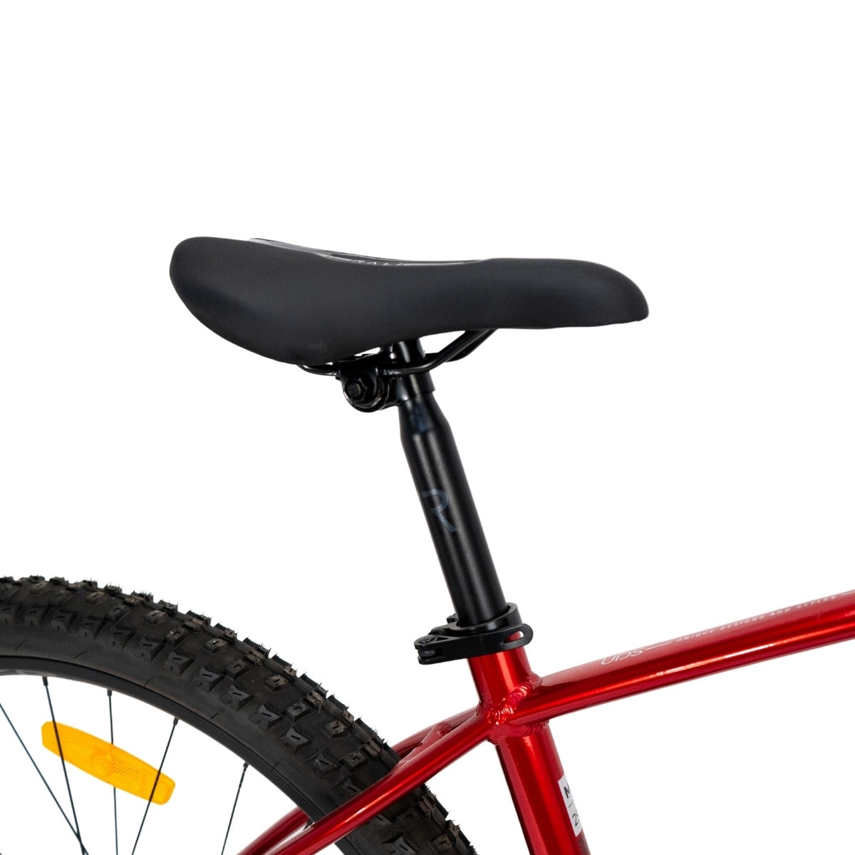 Bicicleta de montaña A-PRO 29'' Rali Rojo-2
