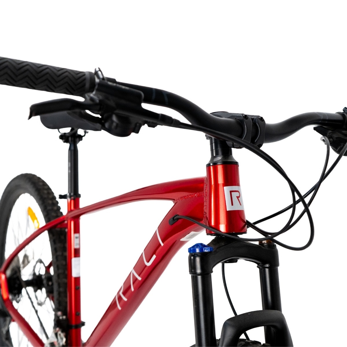 Bicicleta de montaña A-PRO 29'' Rali Rojo-5