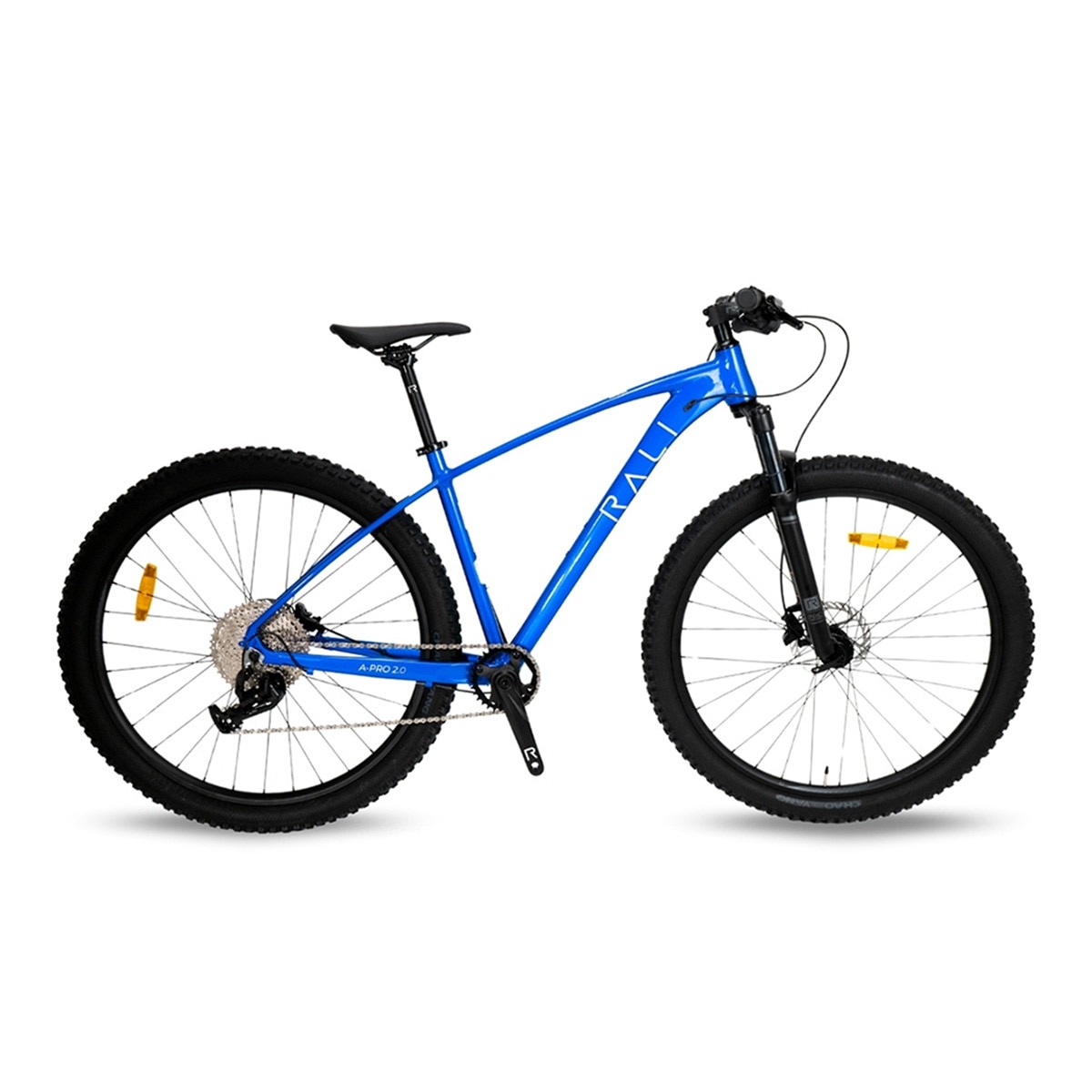 Rali Mountain Bike Corte Ingles Bicicleta Mtb Apro 29 Rali · Rali