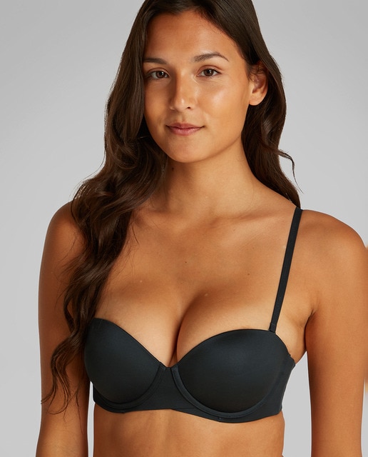 Imagem 0 de Soutien sem Alças com Push-Up Perfectly Fit