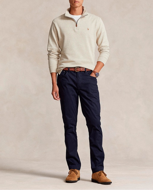 Imagen 0 de Pantalón de hombre cinco bolsillos Slim fit