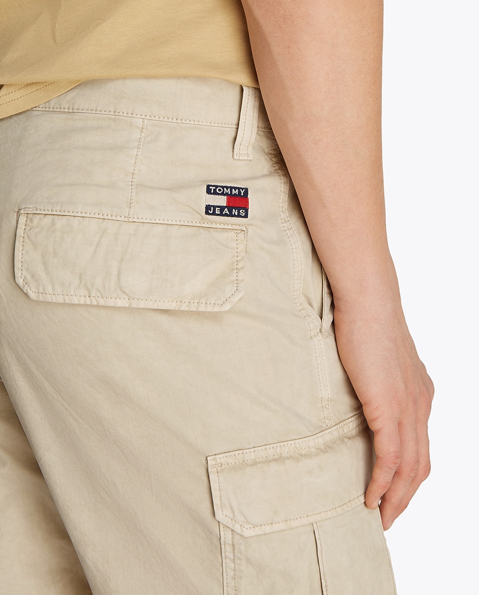 Pantalon Cargo Pantalon Tommy Pantalón Cargo Pantalones Tommy Para