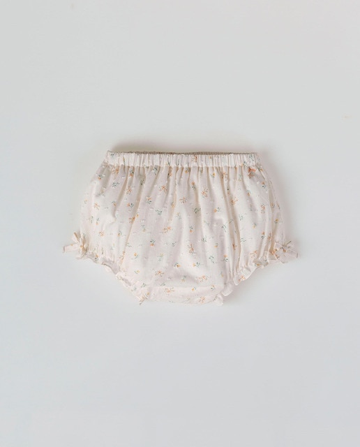 Imagen 0 de Ranita estampada de bebé niña