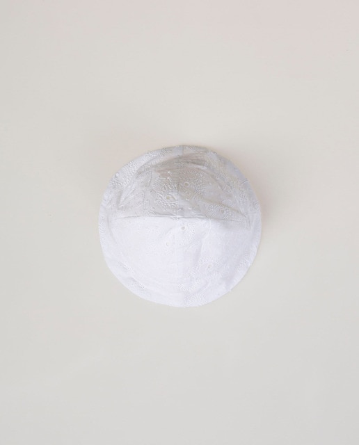 Imagen 0 de Gorro de bebé niña