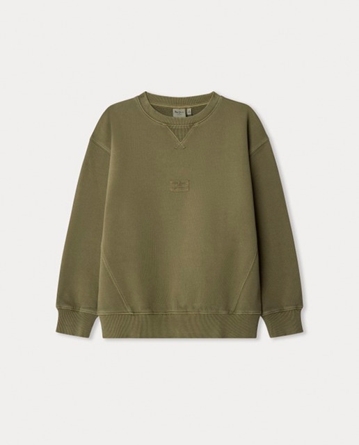Imagem 0 de Sweatshirt Thyago Crew