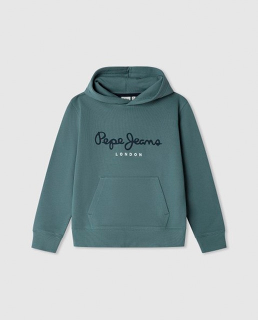 Imagem 0 de Sweatshirt com Capuz Art Hoodie