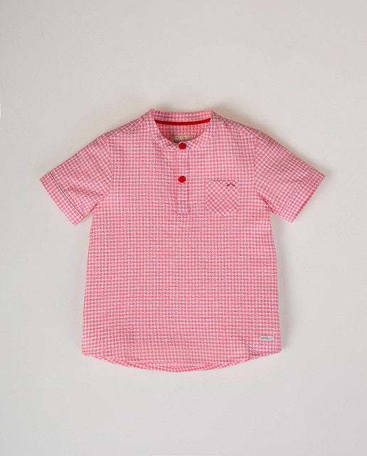 Imagen 0 de Camisa de niño